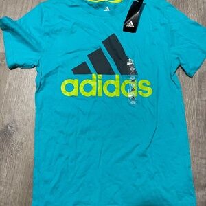 ADIDAS SHIRT